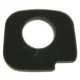 Electrolux Motorszűrő – 150x140x15 mm, Szivacs – EasyGo porszívókhoz (140055191015)