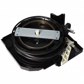  Electrolux Porszívó Kábelcsévélő – Komplett egység, kábellel – EasyGo széria (4055398194)