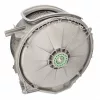 Electrolux mosógép dob belső nézet