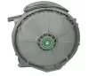 AEG Electrolux mosogep komplett ust egyseg C4 1250 4055399028