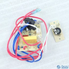   Electrolux Porszívó Fordulatszám-szabályzó Elektronika – EasyGo széria – EEG41, EEG42, EEG43 (4055400107)