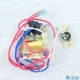 Electrolux Porszívó Fordulatszám-szabályzó Elektronika – EasyGo széria – EEG41, EEG42, EEG43 (4055400107)