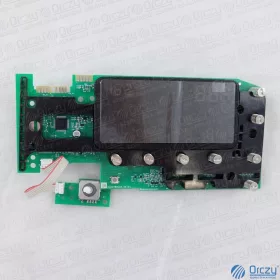 Elektronika kezelő (eredeti) AEG szárítógép