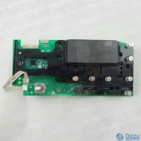   Electrolux Szárítógép Kezelőpanel Elektronika – Kijelzővel – AEG T8 széria (4055407185)