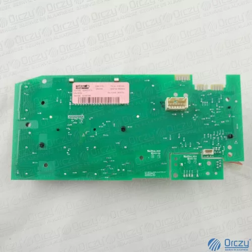 Electrolux Szárítógép Kezelőpanel Elektronika – Kijelzővel – AEG T8 széria (4055407185)