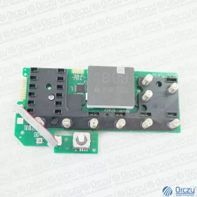 Elektronika kijelző (eredeti) ELECTROLUX szárítógép