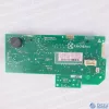 Elektronika kijelző (eredeti) ELECTROLUX szárítógép