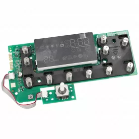 Elektronika kijelző (eredeti) ELECTROLUX szárítógép