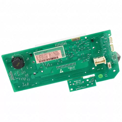 Elektronika kijelző (eredeti) ELECTROLUX szárítógép