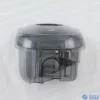 Portartály (eredeti) ZANUSSI porszívó
