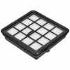 106x107x24 mm Szűrő, hepa (eredeti) ELECTROLUX porszívó