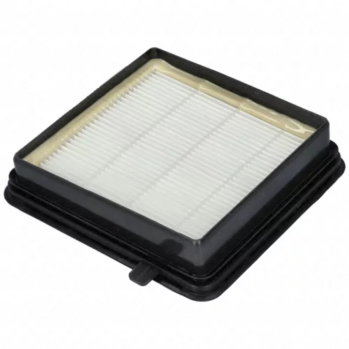106x107x24 mm Szűrő, hepa (eredeti) ELECTROLUX porszívó