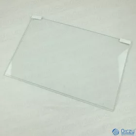   Electrolux Hűtőgép Üvegpolc – 475 x 315 mm – Zanussi ZRB széria (4055420642)