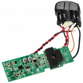 Elektronika (eredeti) ELECTROLUX porszívó