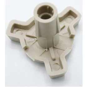 Forgótányér meghajtó rész