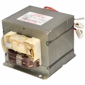 Transzformátor (eredeti) ELECTROLUX mikrohullámú sütő