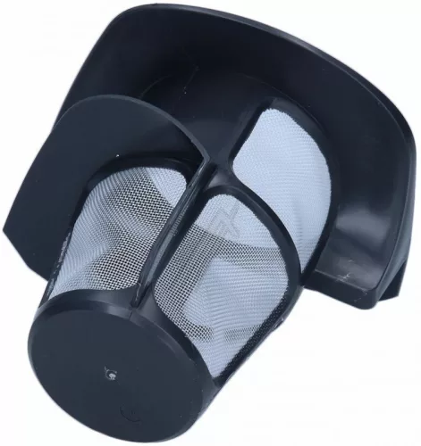 Szűrőszűrő AEG 405547763/4 Szűrőtartó Állandó szűrő a szár kézi porszívójához