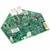 Elektronika, ELECTROLUX porszívó 21,6