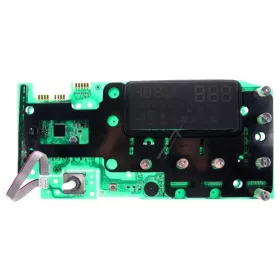   AEG / Electrolux Kijelző és Kapcsoló Modul – Digitális vezérlőegység – T8DBG széria (4039222772)