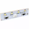 ZANUSSI hűtőgép lámpa LED (4055516373)