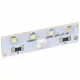 Lámpa LED (eredeti) ZANUSSI hűtőgép