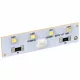 ZANUSSI hűtőgép lámpa LED (4055516373)