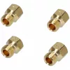 Fúvóka PB, készlet (eredeti) ZANUSSI tűzhely