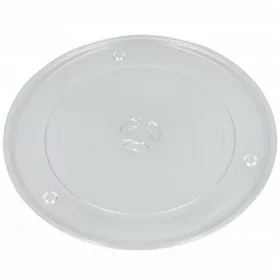 Tányér (eredeti) AEG mikrohullámú sütő