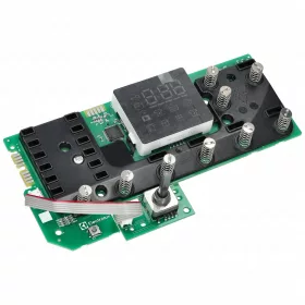 Elektronika, kezelő (eredeti) ELECTROLUX mosógép