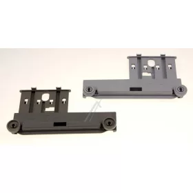   Electrolux Mosogatógép Felső Kosár Állító Készlet – Bal és Jobb oldal – ESL5330LO, GHE623CB3 (140000584013)