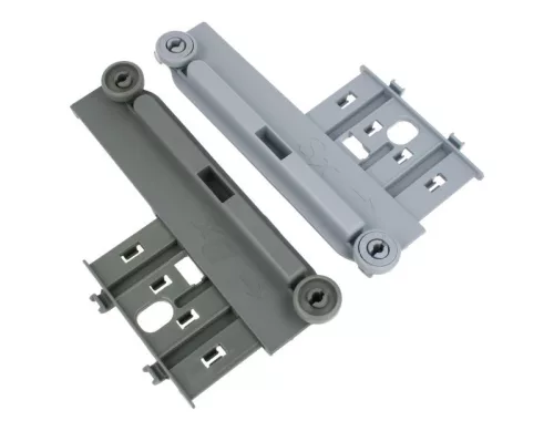 Electrolux Mosogatógép Felső Kosár Állító Készlet – Bal és Jobb oldal – ESL5330LO, GHE623CB3 (140000584013)