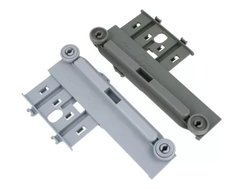 Electrolux Mosogatógép Felső Kosár Állító Készlet – Bal és Jobb oldal – ESL5330LO, GHE623CB3 (140000584013)