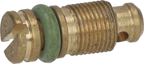 BY-PASS SCREW ø 1.10 mm FOR MOD. 22