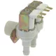 ZANUSSI tésztafőző szolenoid szelep t&p 2-ÚT 90°