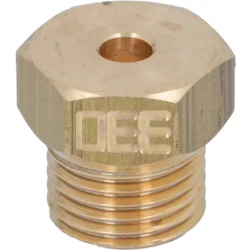   ZANUSSI sütő/főzőkészülék GÁZFÚVÓKA M10x1 átmérő 3,30 mm