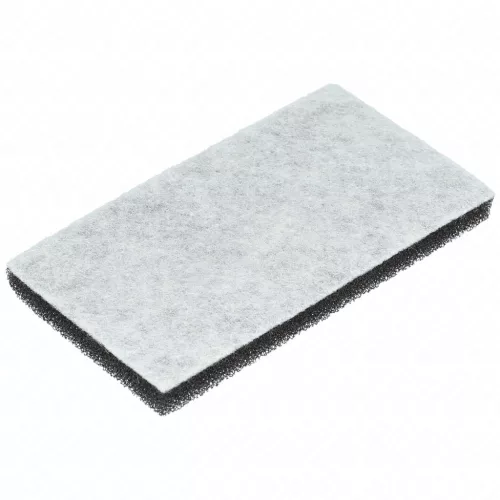69x126x12 mm Szűrő, kimeneti, (eredeti) GORENJE porszívó