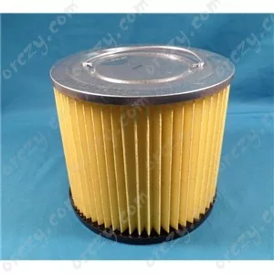 Szűrő (vizes-száraz) ELECTROLUX takarítógép  (PSU801)