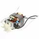 Motor tálforgató ELECTROLUX tálasmixer