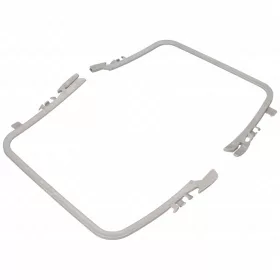   Rögzítő gyűrű ( üstszájgumi , felső ) ELECTROLUX mosógép