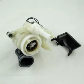 ELECTROLUX kávéfőző daráló egység gép