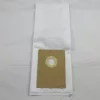 Porzsák + szűrő (eredeti) ZANUSSI porszívó