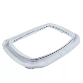 AEG-Electrolux Mosógép Üstszájgumi – Felültöltős, C4 típus – AEG, Electrolux, Zanussi (4071425344)