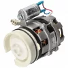 Szivattyú, keringető (eredeti) YXW48-2F-1 GORENJE/MORA mosogatógép