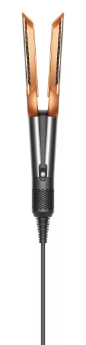 Dyson Airstrait™ nedves-száraz hajvasaló - Nikkel/Réz - HT01 (408202-01)