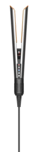 Dyson Airstrait™ nedves-száraz hajvasaló - Nikkel/Réz - HT01 (408202-01)