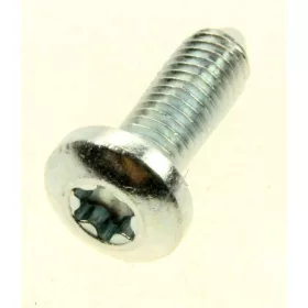 Liebherr Lencsefejű Speciális Csavar – M5x1, Torx – Hűtőgépekhez (M5x1)