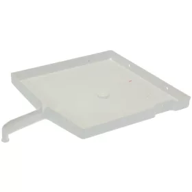KONDENZÁTUM LEFOLYÓ 250x245 mm