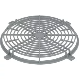 VENTILÁTOR VÉDŐRÁCS ø 200
