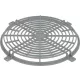 VENTILÁTOR VÉDŐRÁCS ø 200