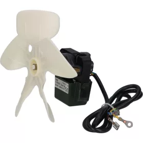 MOTOR FIME C12R0233